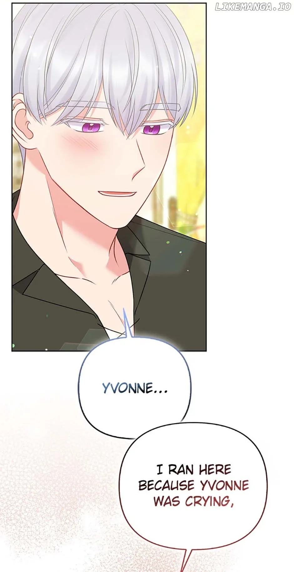 So I Married An Abandoned Crown Prince Chapter 65 page 40