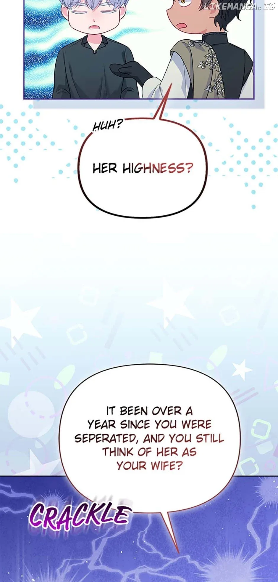 So I Married An Abandoned Crown Prince Chapter 65 page 48
