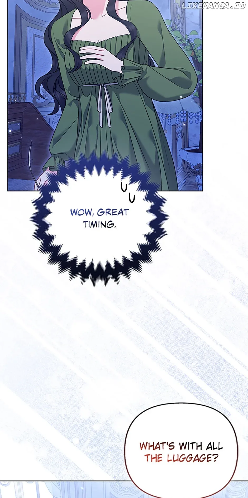 So I Married An Abandoned Crown Prince Chapter 63 page 65