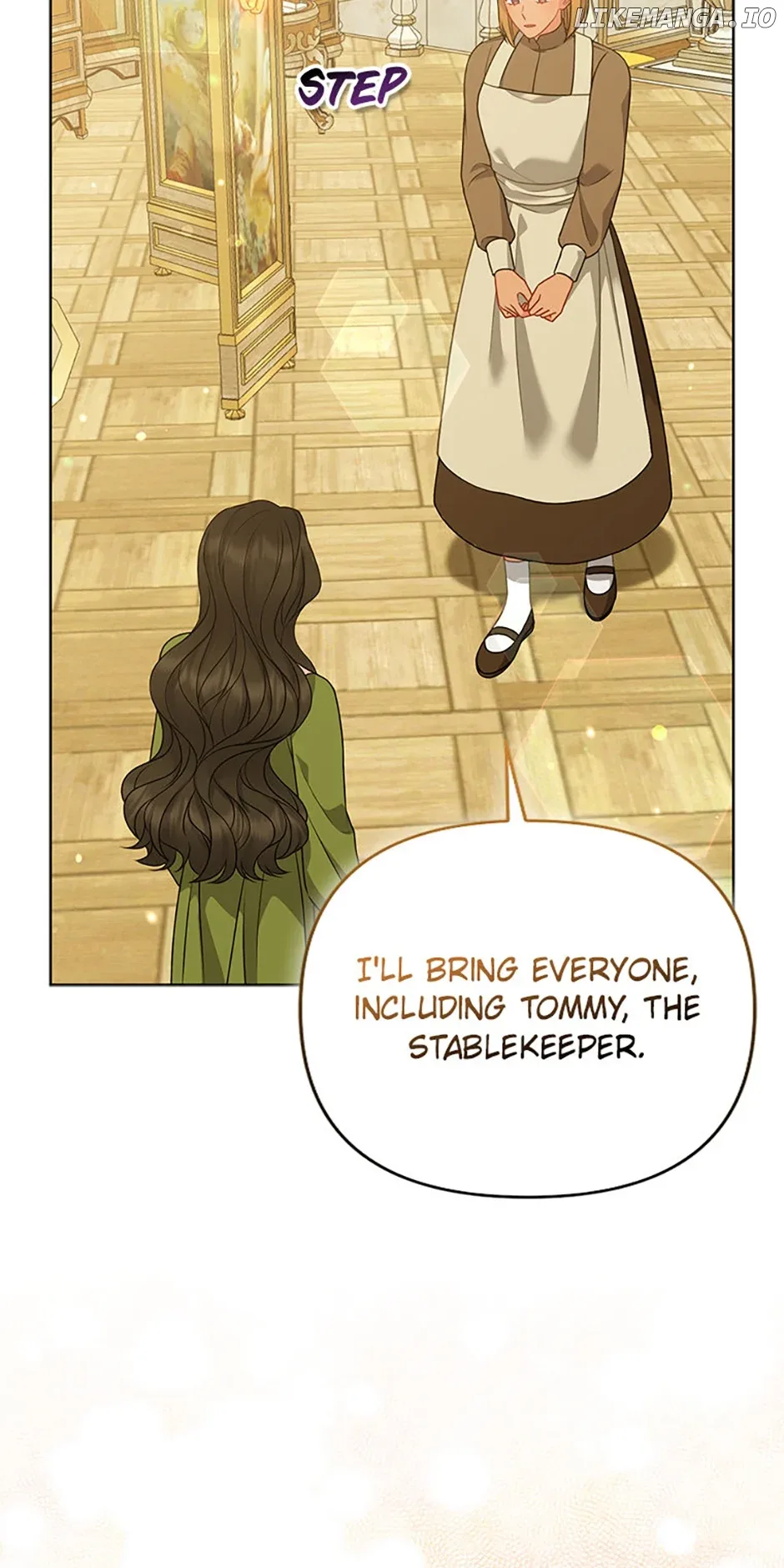 So I Married An Abandoned Crown Prince Chapter 63 page 47
