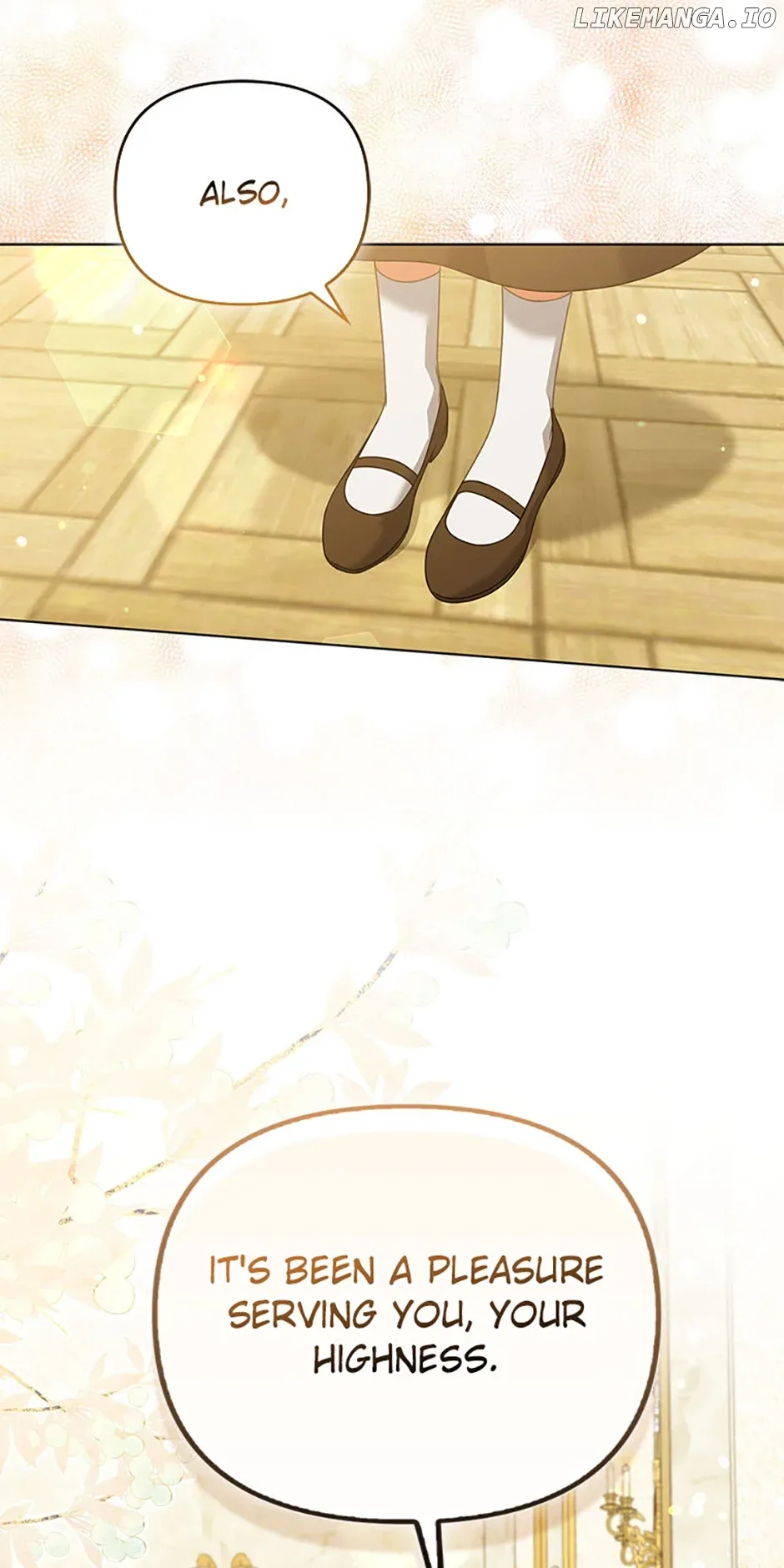 So I Married An Abandoned Crown Prince Chapter 63 page 48
