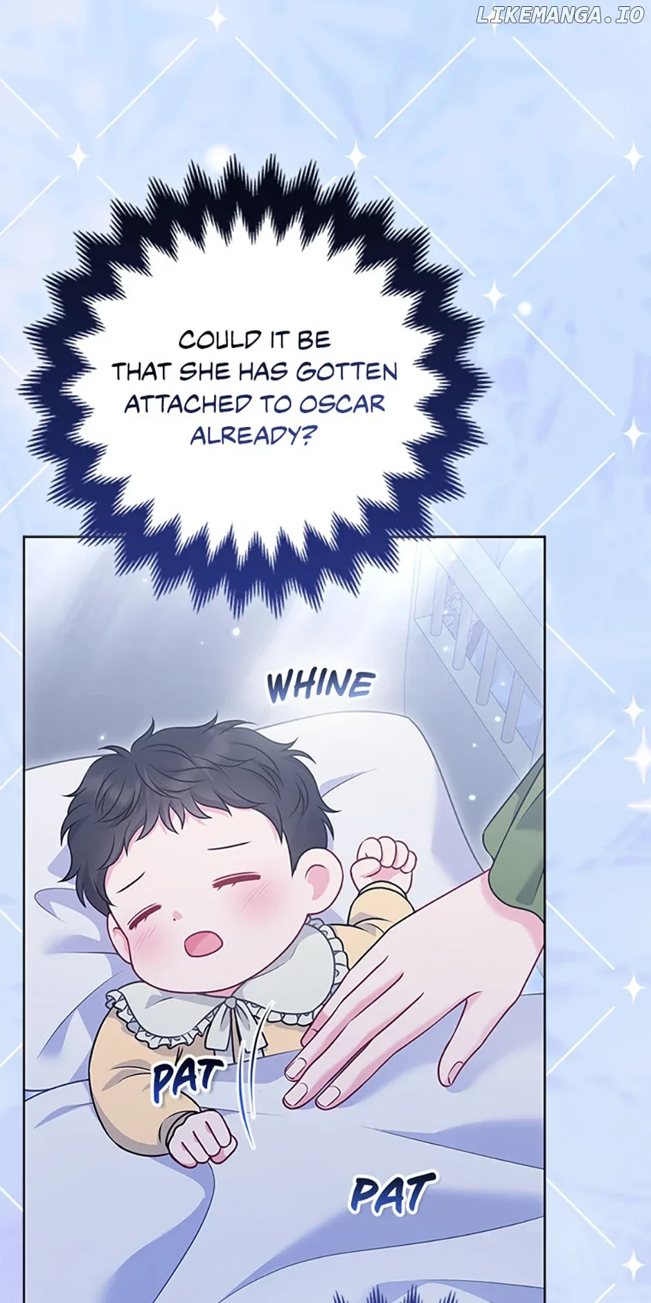 So I Married An Abandoned Crown Prince Chapter 63 page 54
