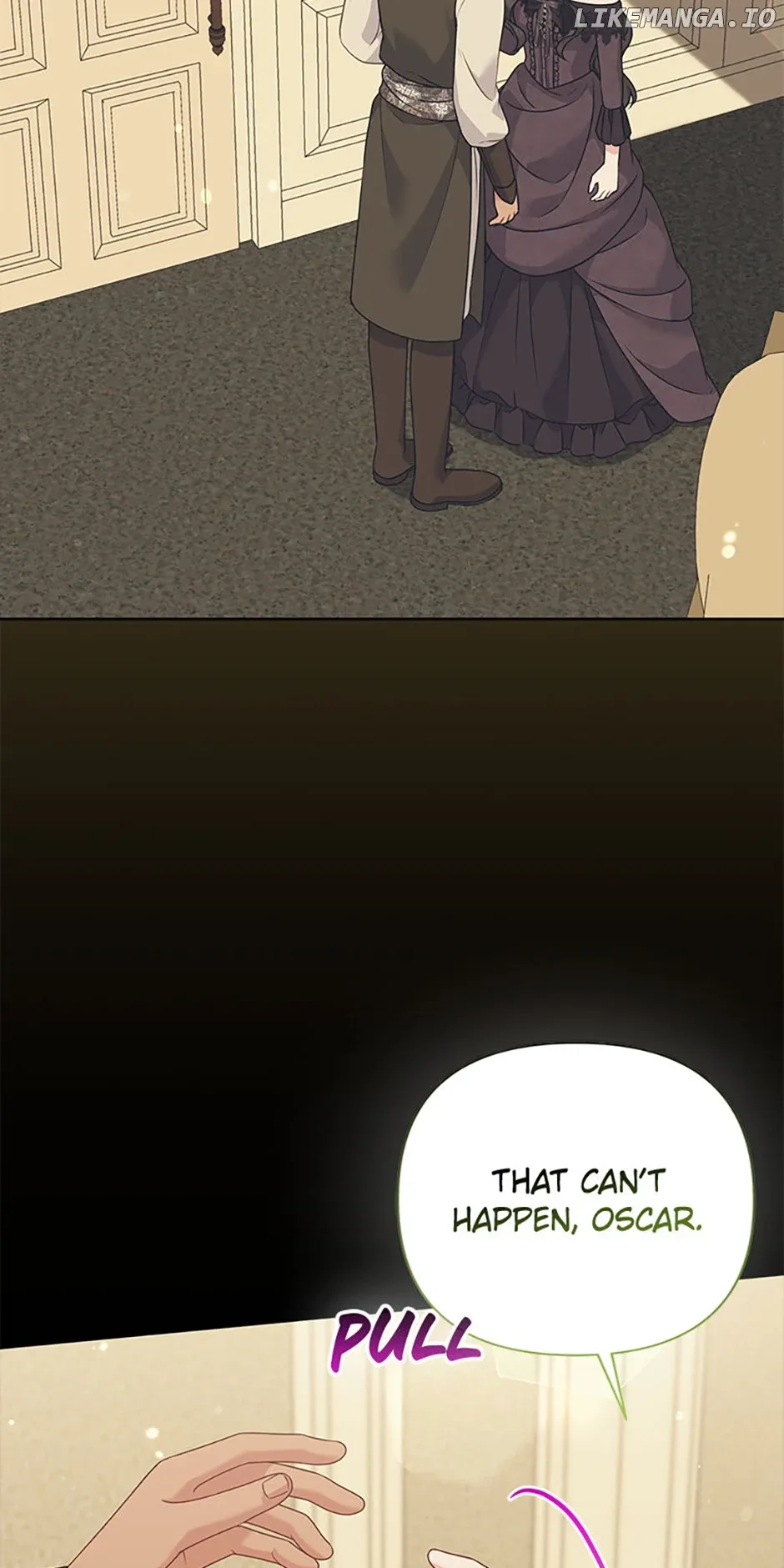 So I Married An Abandoned Crown Prince Chapter 63 page 58