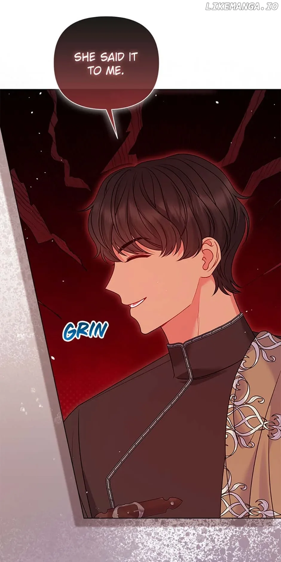 So I Married An Abandoned Crown Prince Chapter 65 page 61