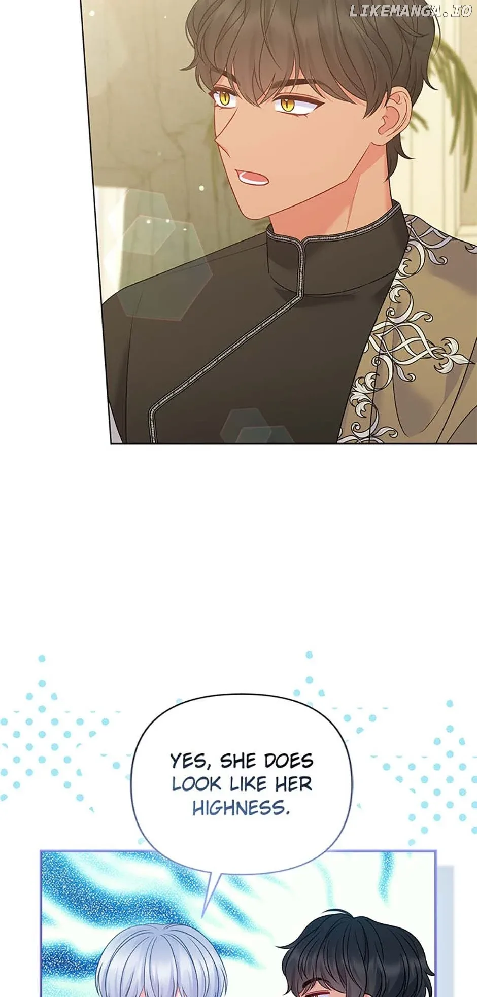 So I Married An Abandoned Crown Prince Chapter 65 page 47