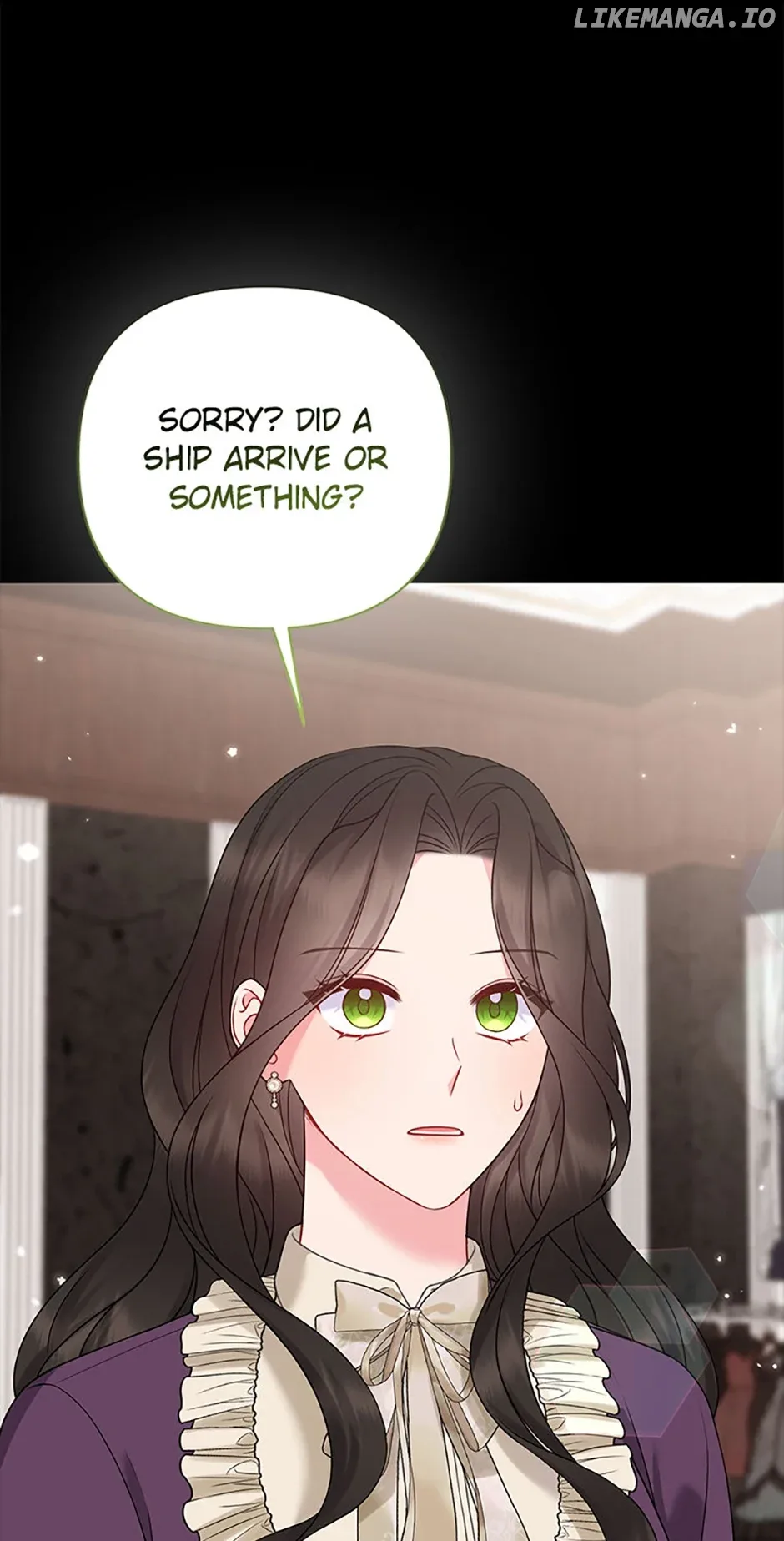 So I Married An Abandoned Crown Prince Chapter 63 page 33