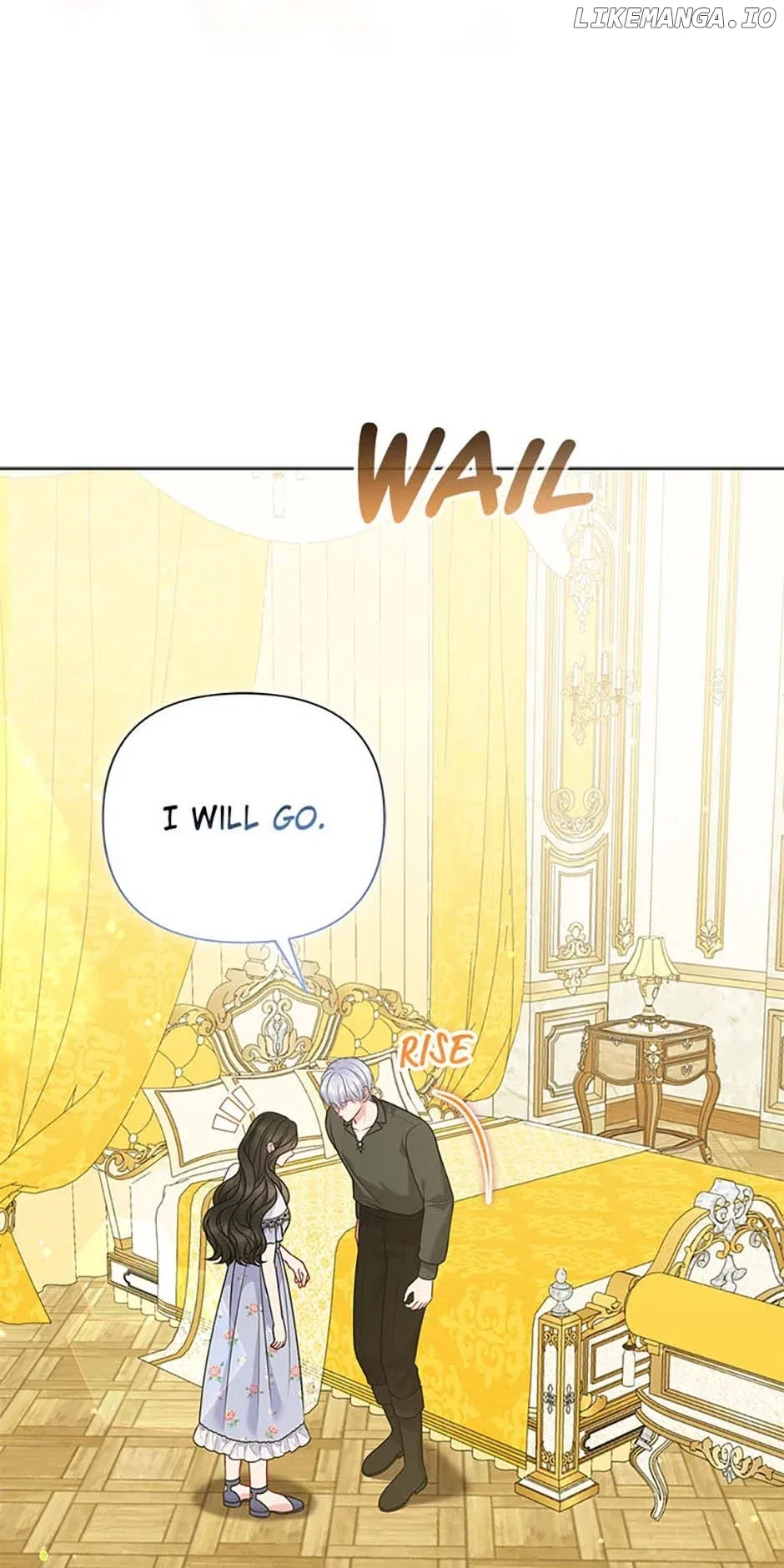 So I Married An Abandoned Crown Prince Chapter 65 page 19
