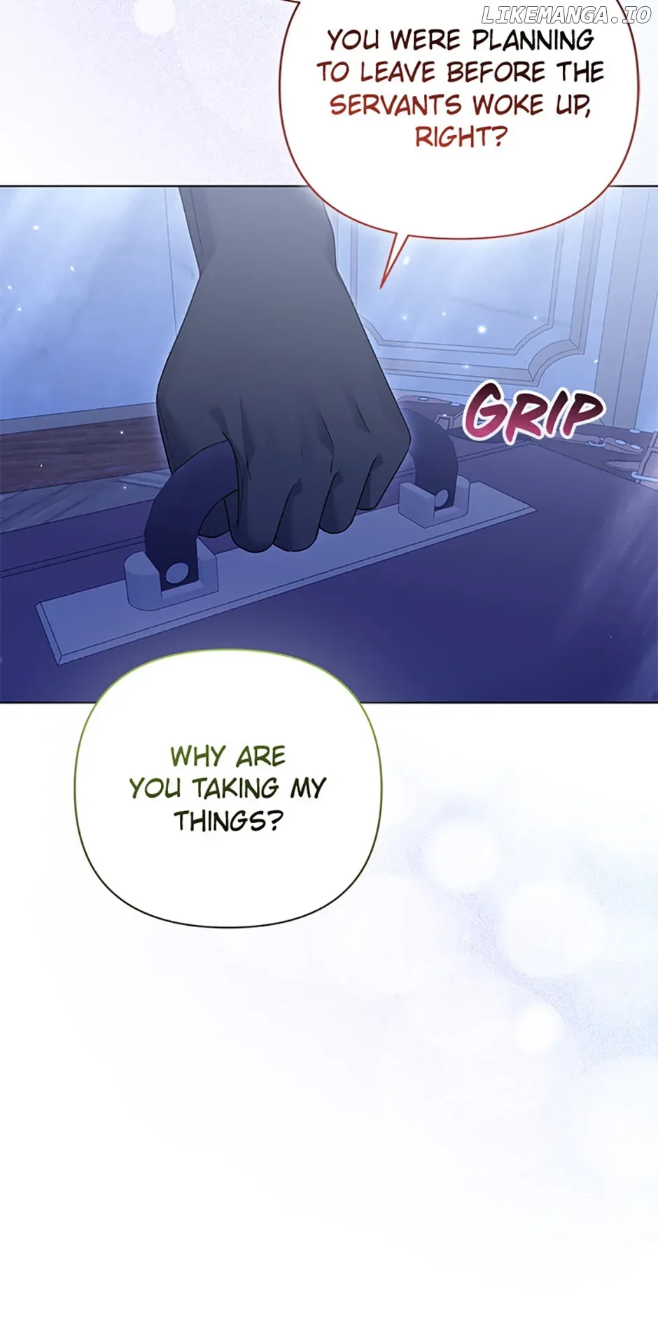 So I Married An Abandoned Crown Prince Chapter 63 page 71