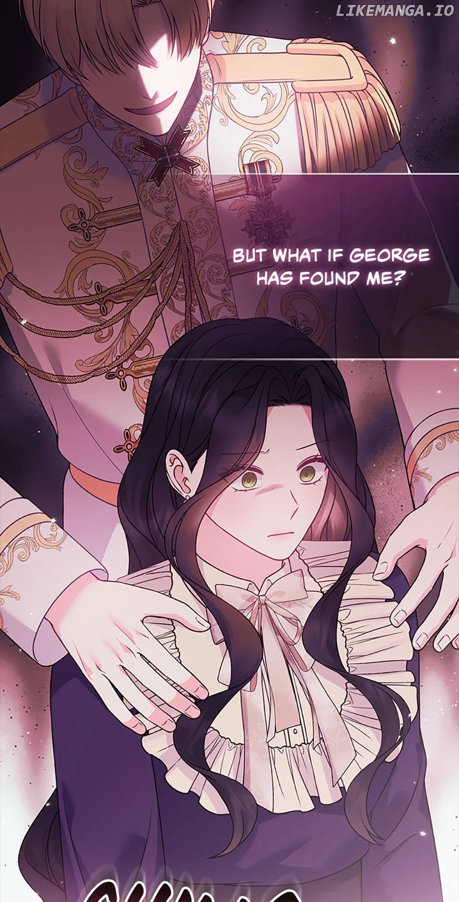 So I Married An Abandoned Crown Prince Chapter 63 page 36