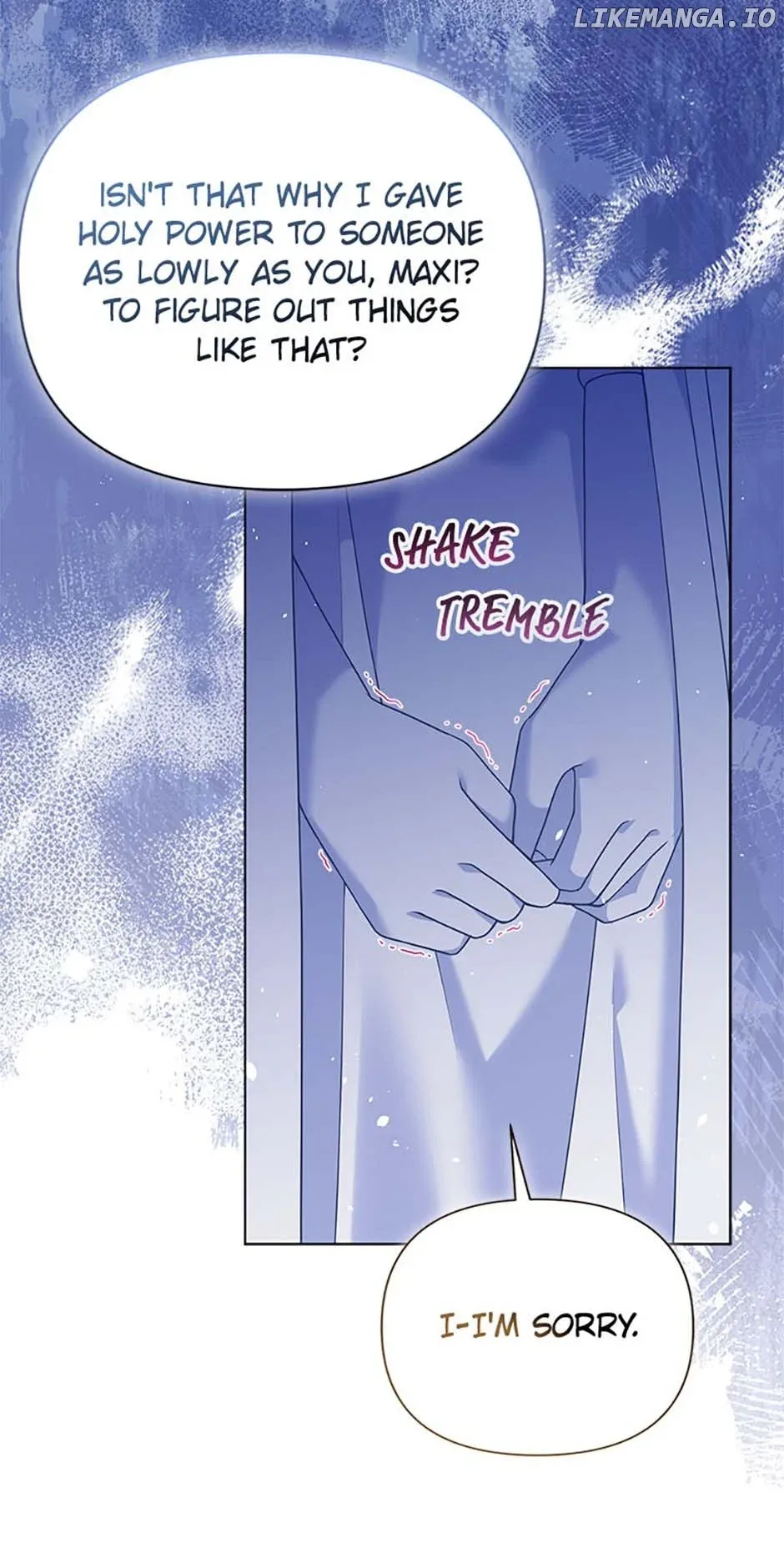 So I Married An Abandoned Crown Prince Chapter 65 page 70