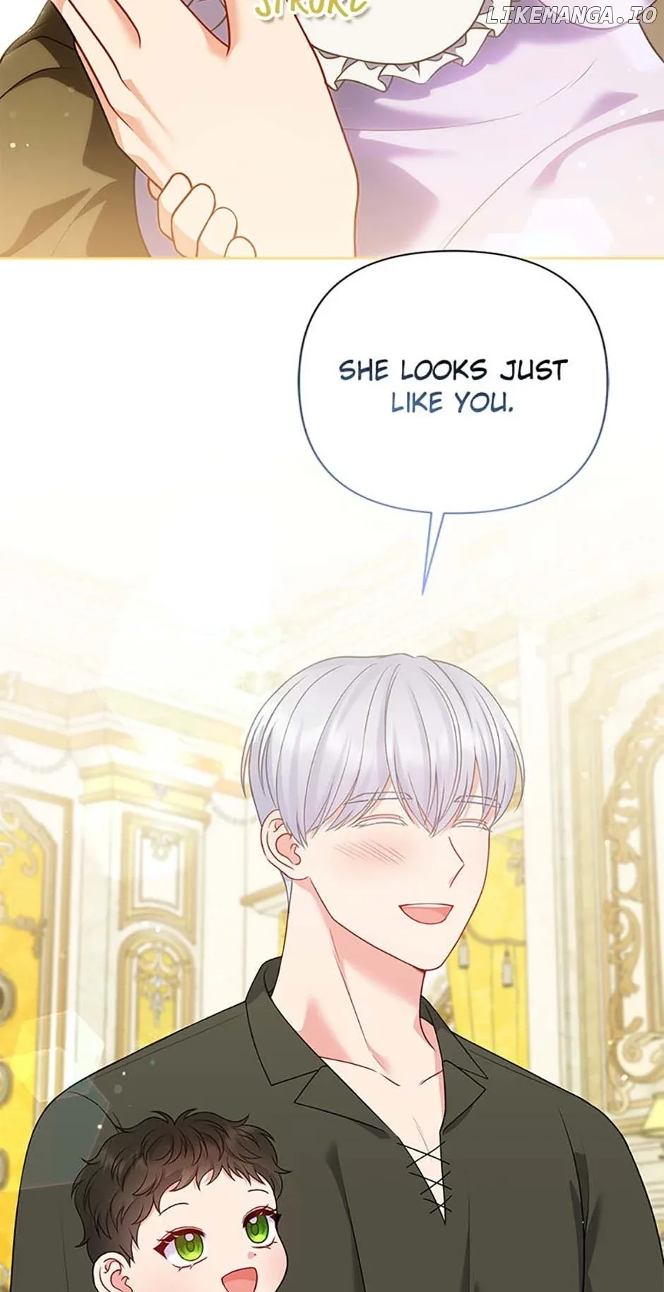 So I Married An Abandoned Crown Prince Chapter 65 page 35