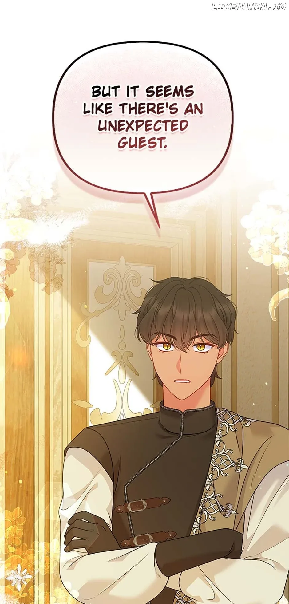 So I Married An Abandoned Crown Prince Chapter 65 page 42