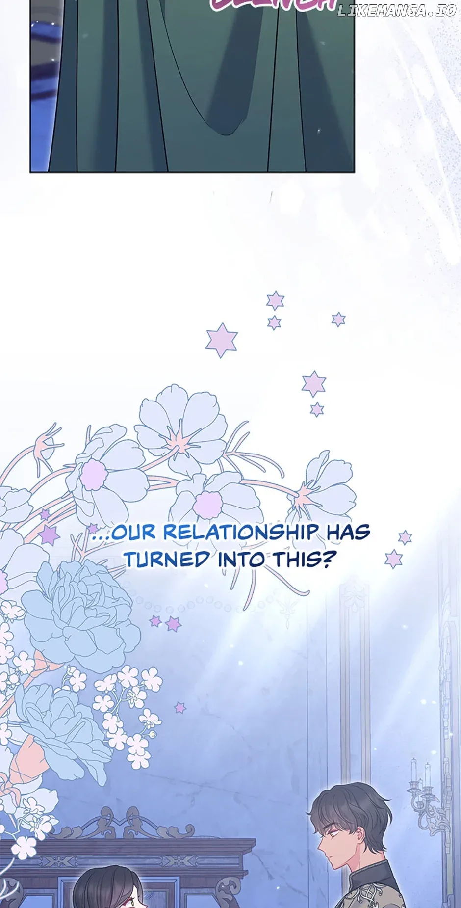 So I Married An Abandoned Crown Prince Chapter 64 page 6