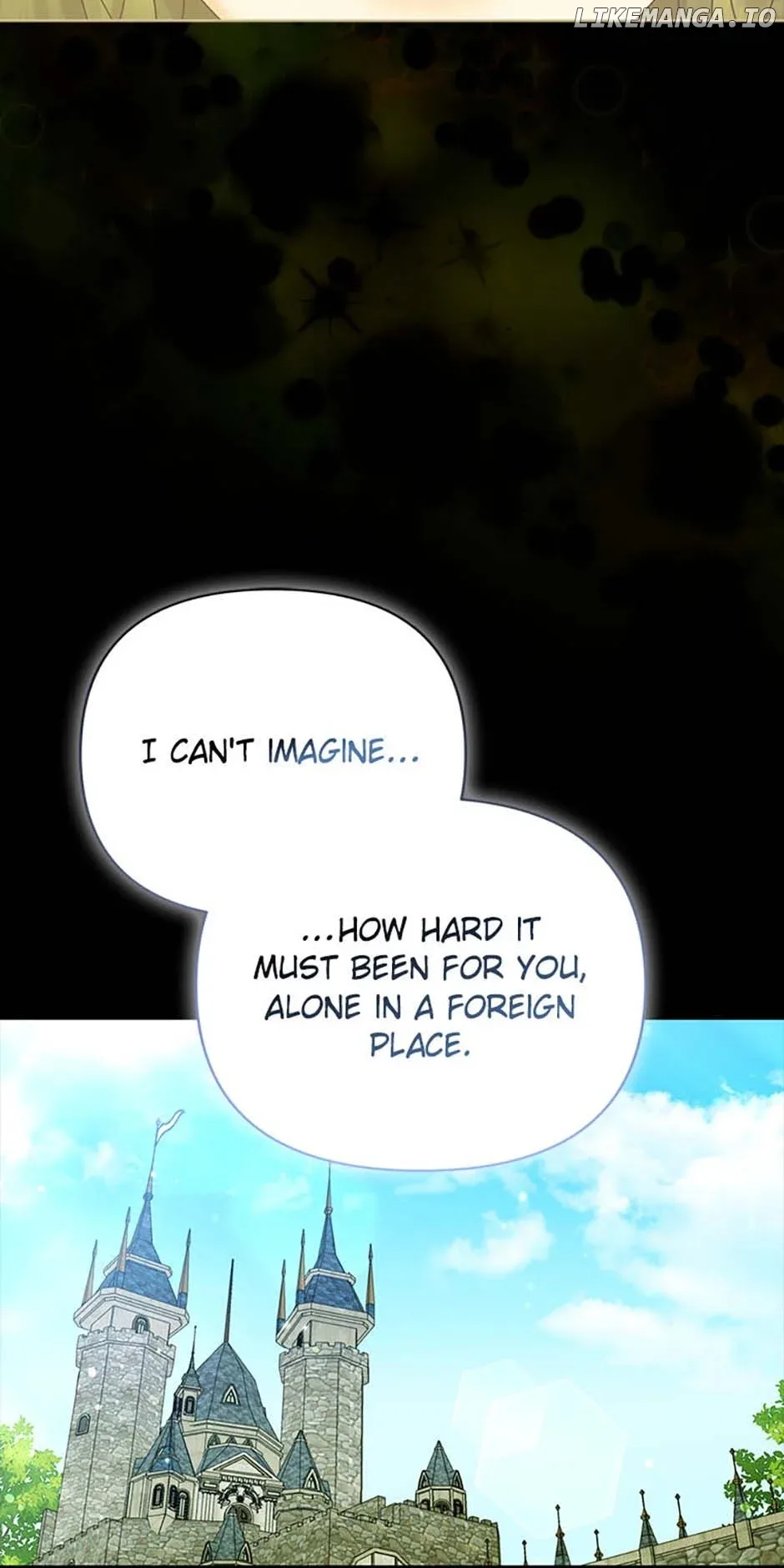 So I Married An Abandoned Crown Prince Chapter 65 page 31
