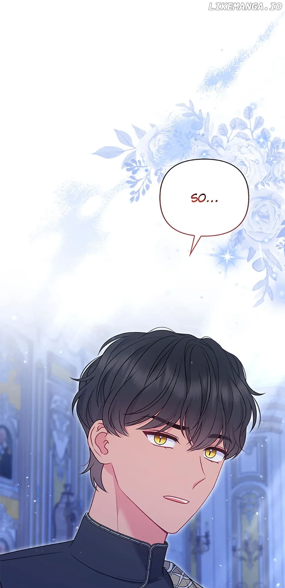 So I Married An Abandoned Crown Prince Chapter 64 page 11