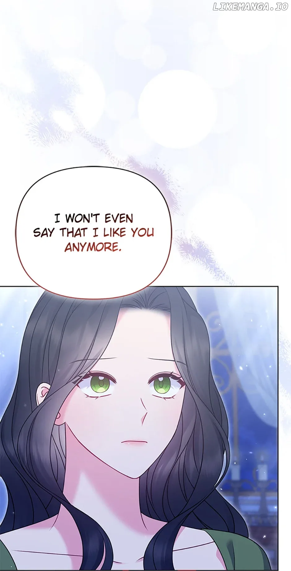 So I Married An Abandoned Crown Prince Chapter 64 page 10