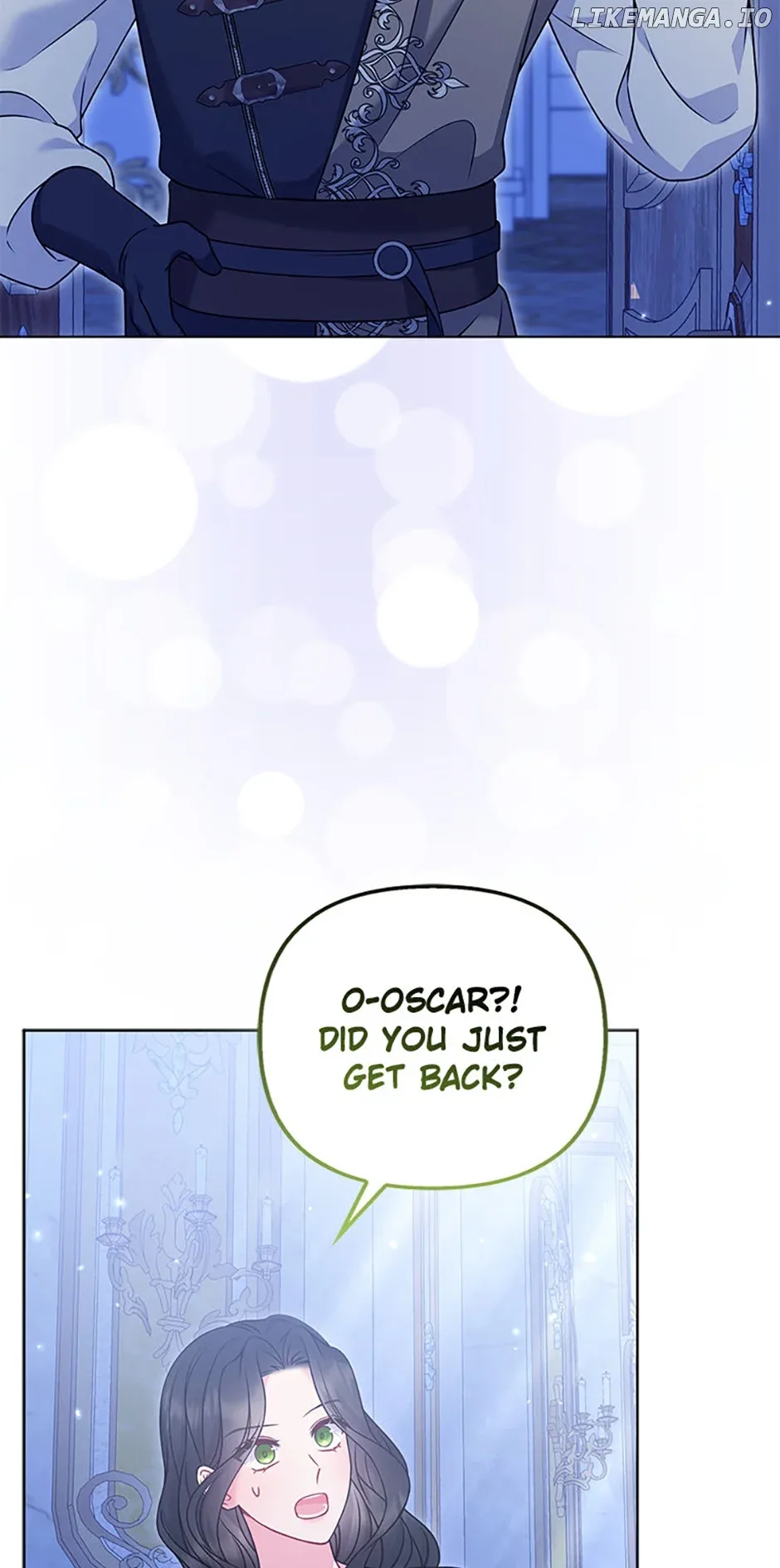 So I Married An Abandoned Crown Prince Chapter 63 page 64