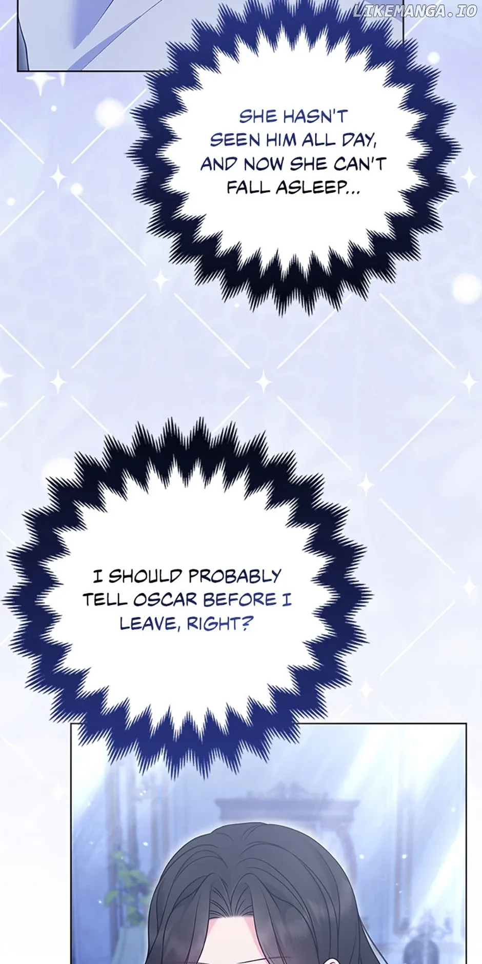 So I Married An Abandoned Crown Prince Chapter 63 page 55