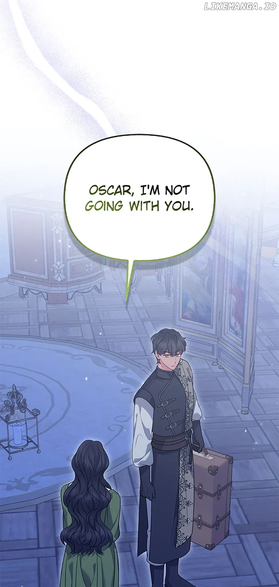 So I Married An Abandoned Crown Prince Chapter 63 page 73