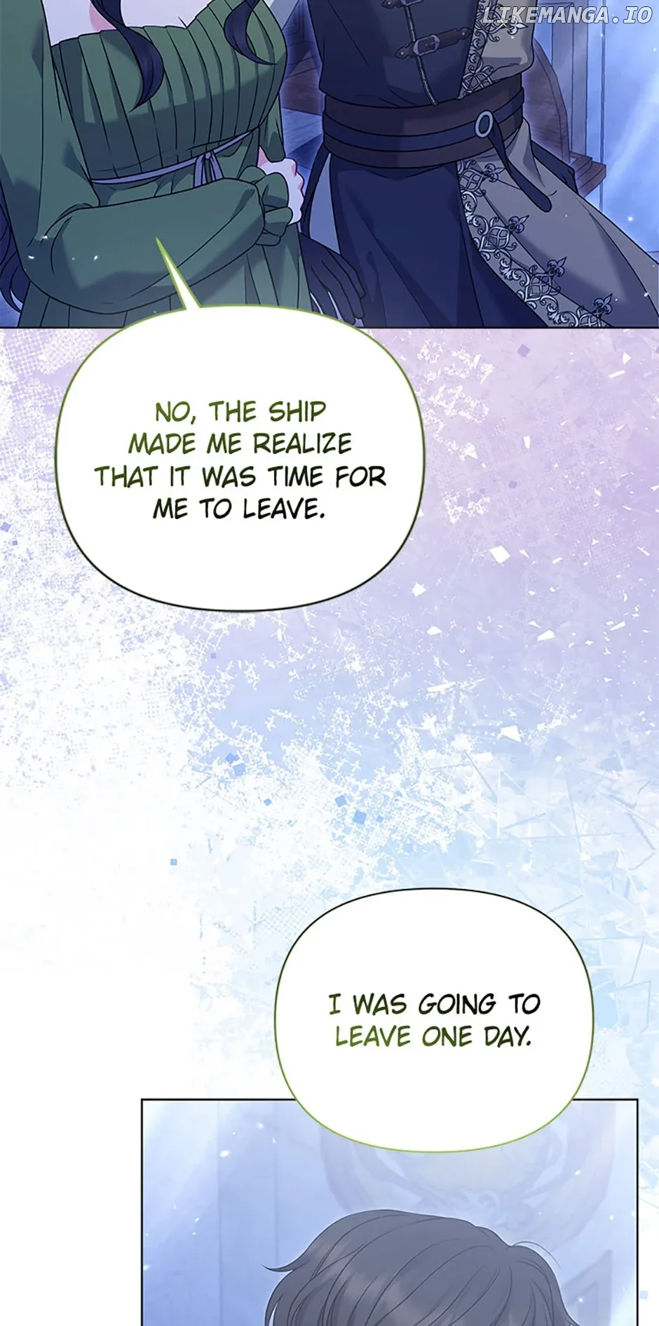 So I Married An Abandoned Crown Prince Chapter 63 page 69