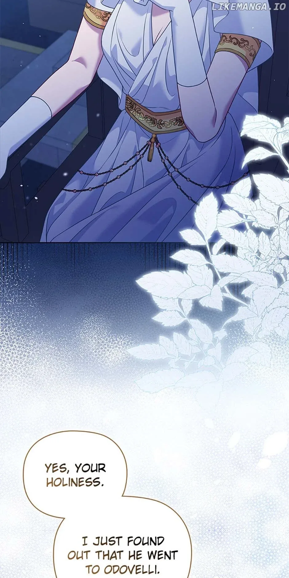 So I Married An Abandoned Crown Prince Chapter 65 page 67