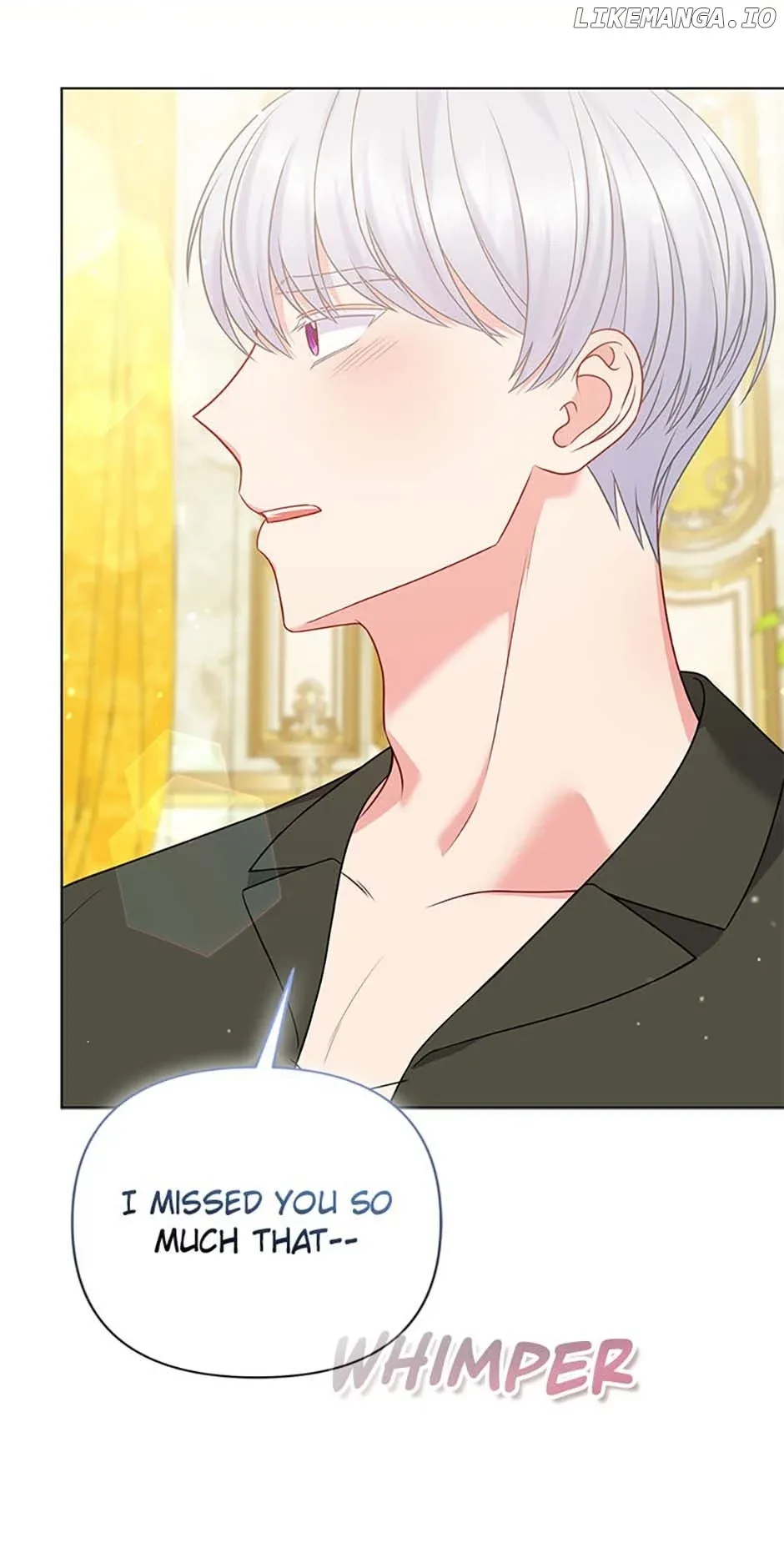 So I Married An Abandoned Crown Prince Chapter 65 page 17