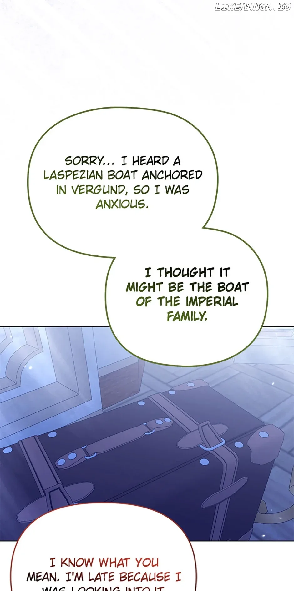 So I Married An Abandoned Crown Prince Chapter 63 page 67