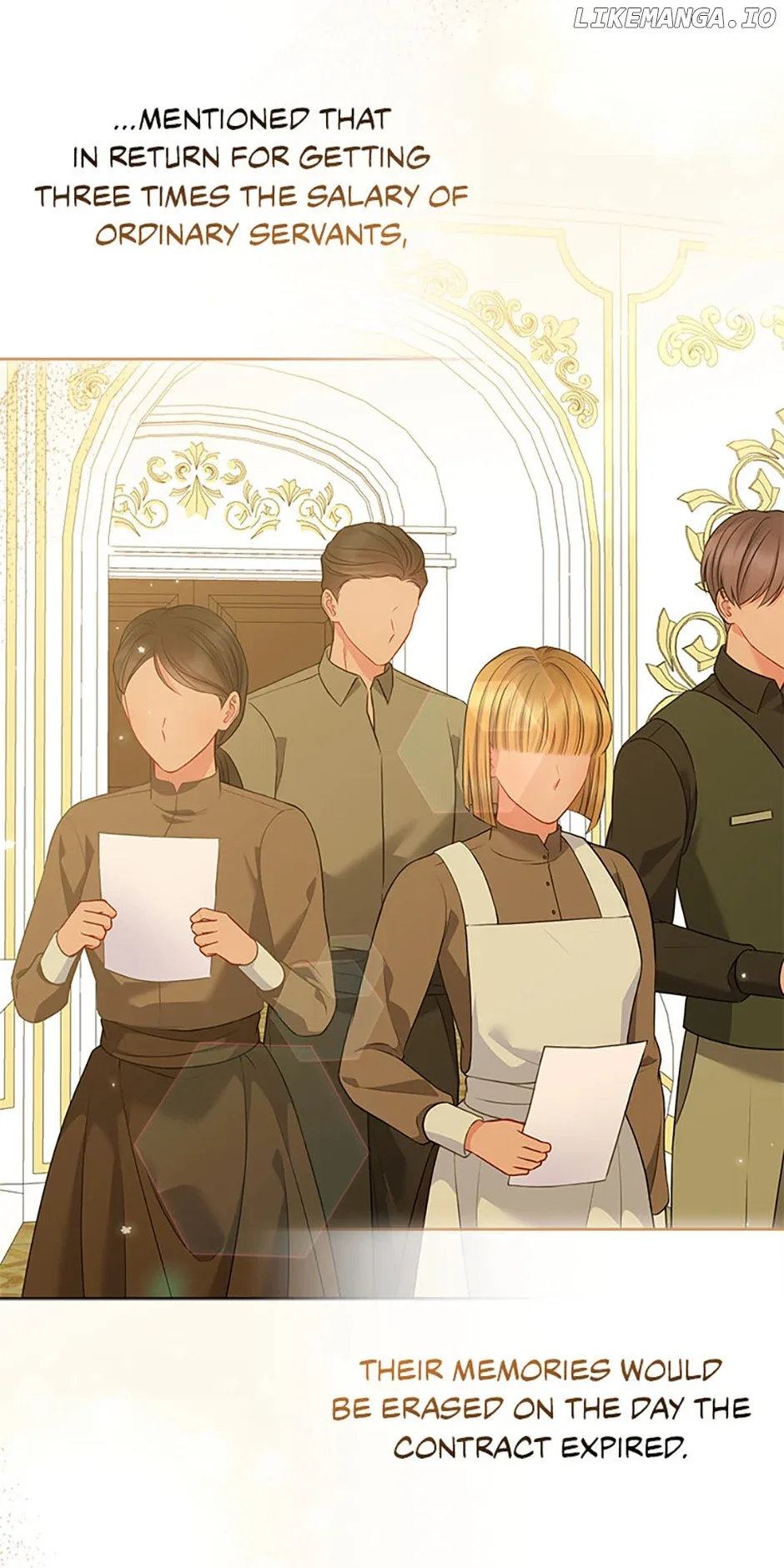 So I Married An Abandoned Crown Prince Chapter 63 page 44