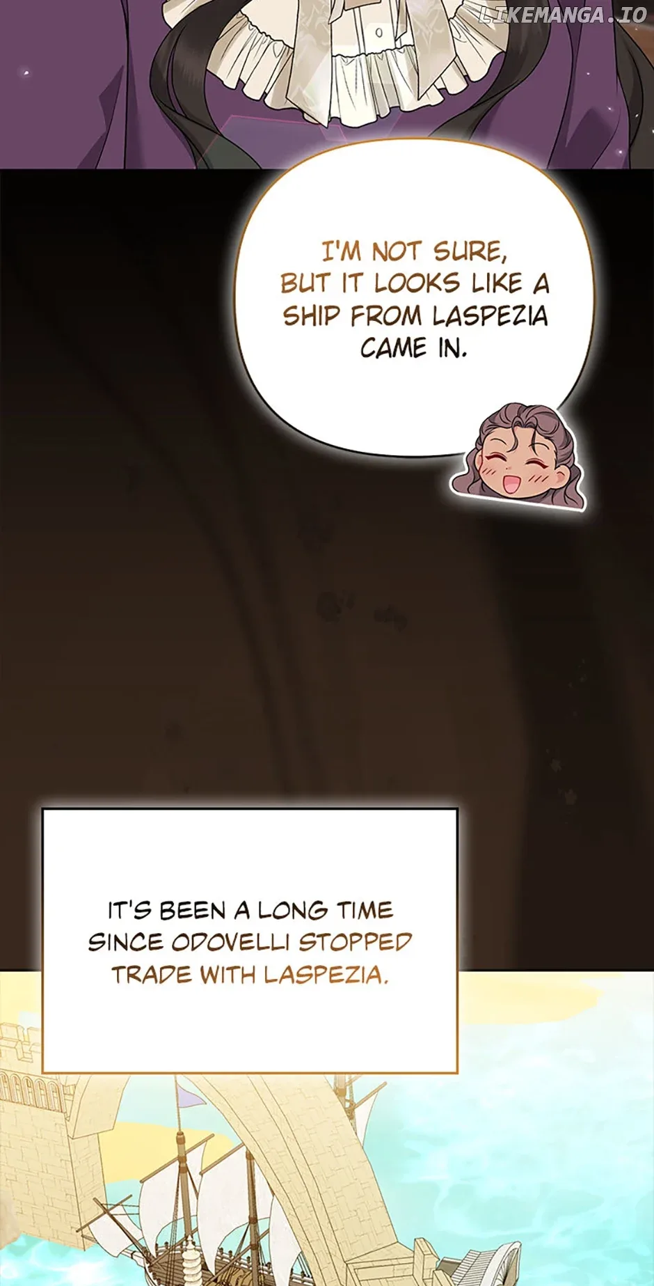 So I Married An Abandoned Crown Prince Chapter 63 page 34