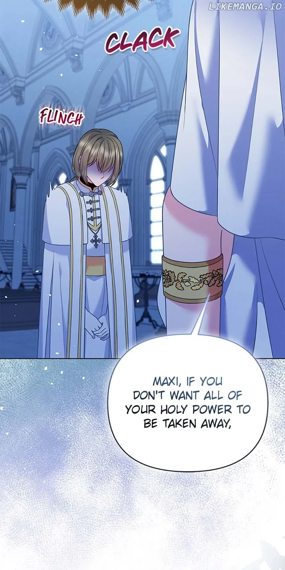 So I Married An Abandoned Crown Prince Chapter 65 page 77