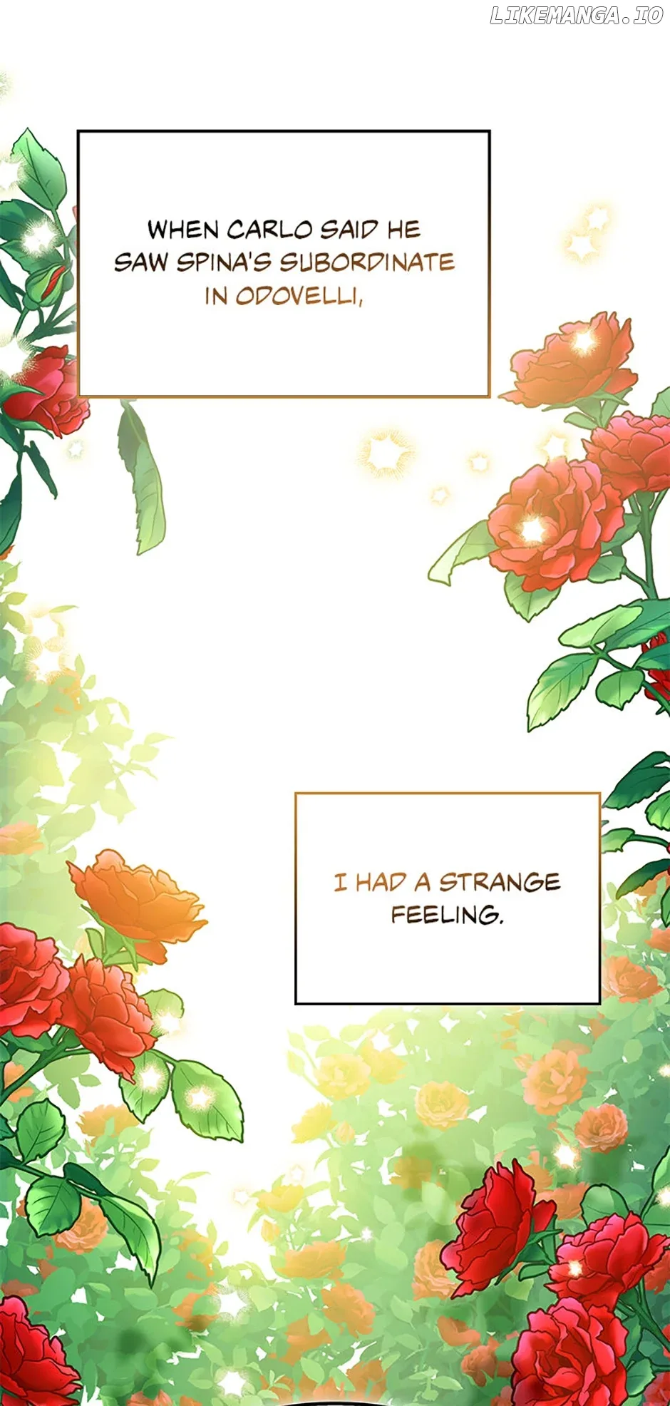 So I Married An Abandoned Crown Prince Chapter 64 page 28