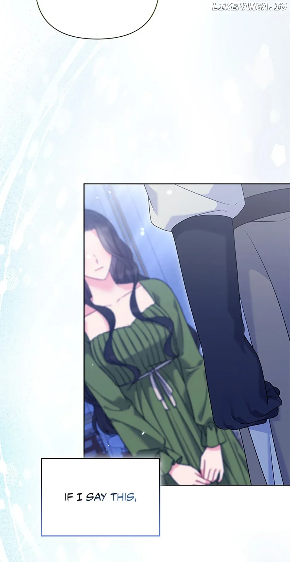 So I Married An Abandoned Crown Prince Chapter 64 page 21