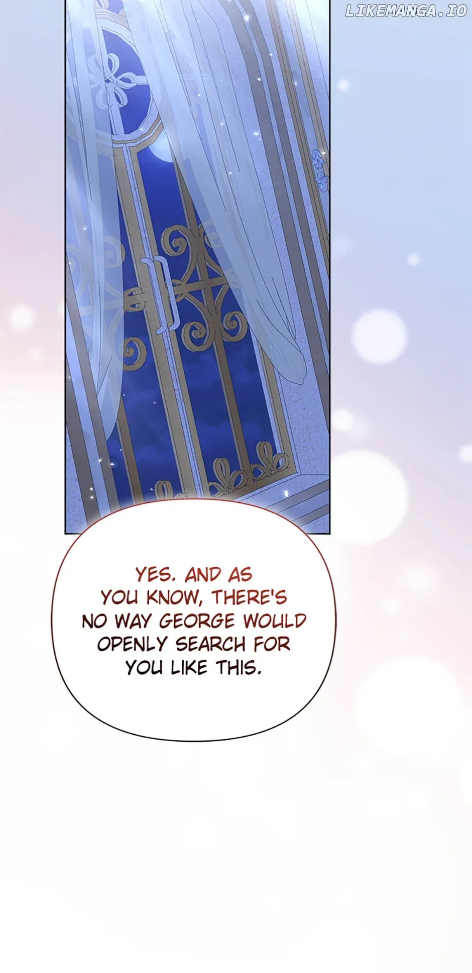 So I Married An Abandoned Crown Prince Chapter 64 page 19
