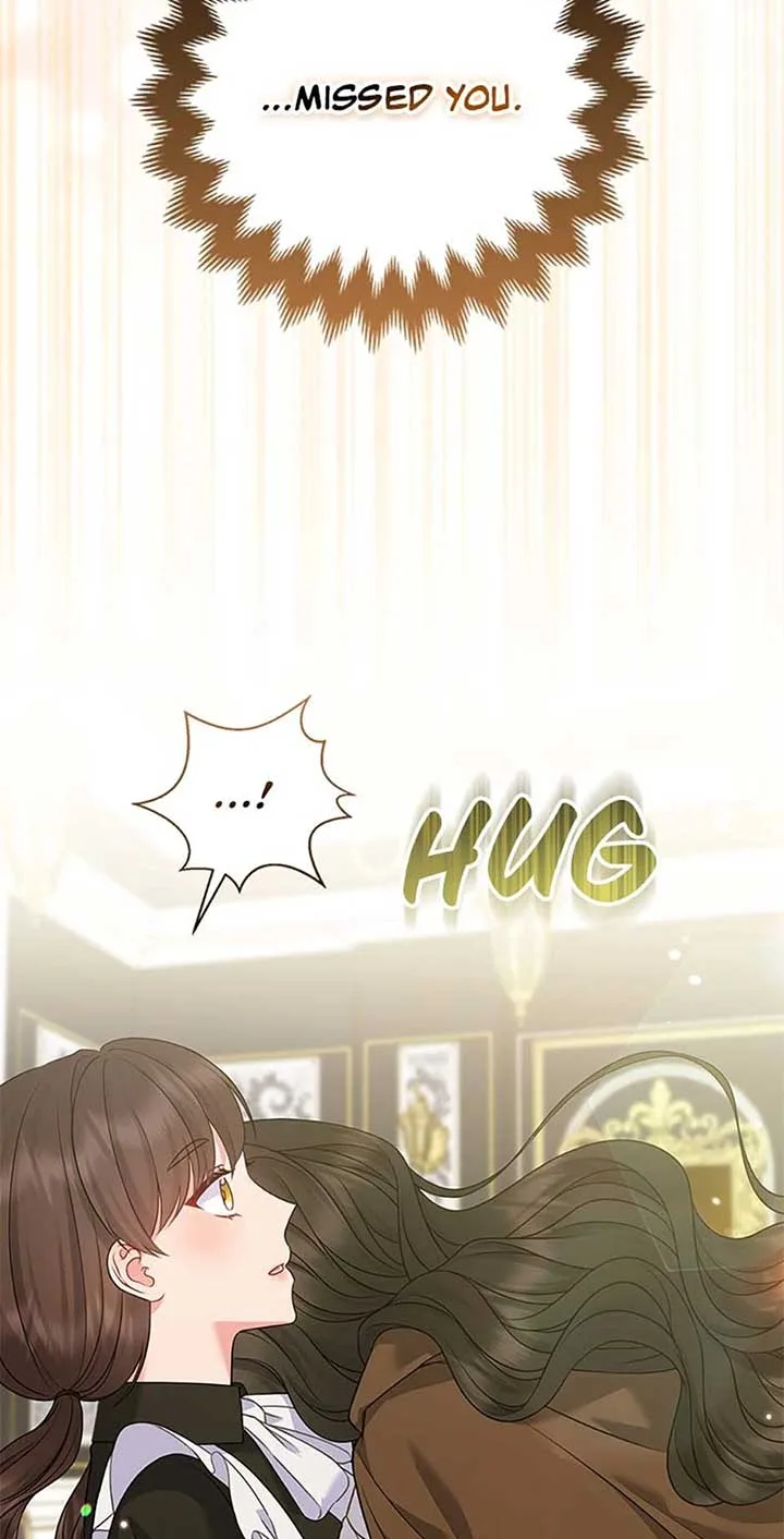 So I Married An Abandoned Crown Prince Chapter 69 page 8