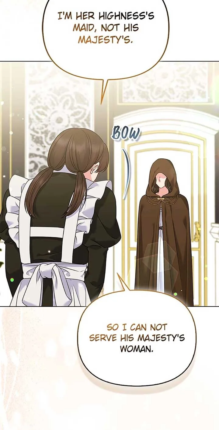 So I Married An Abandoned Crown Prince Chapter 69 page 5