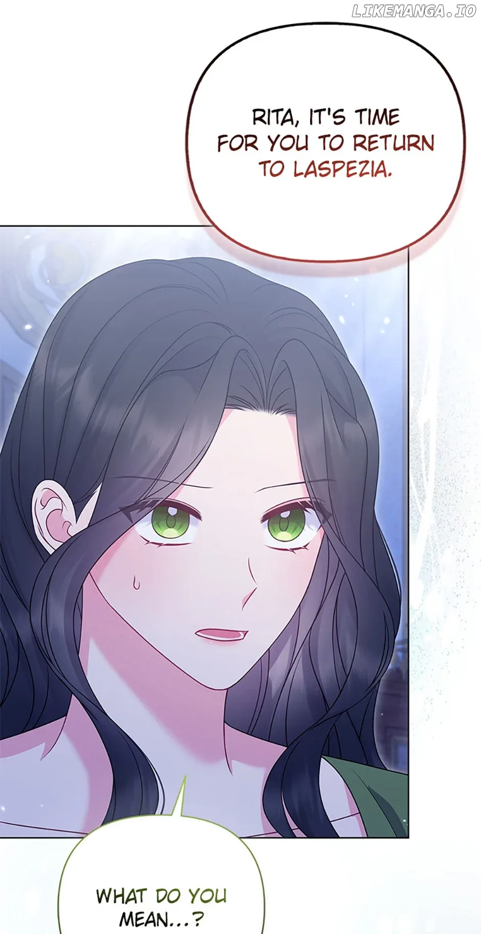 So I Married An Abandoned Crown Prince Chapter 64 page 20