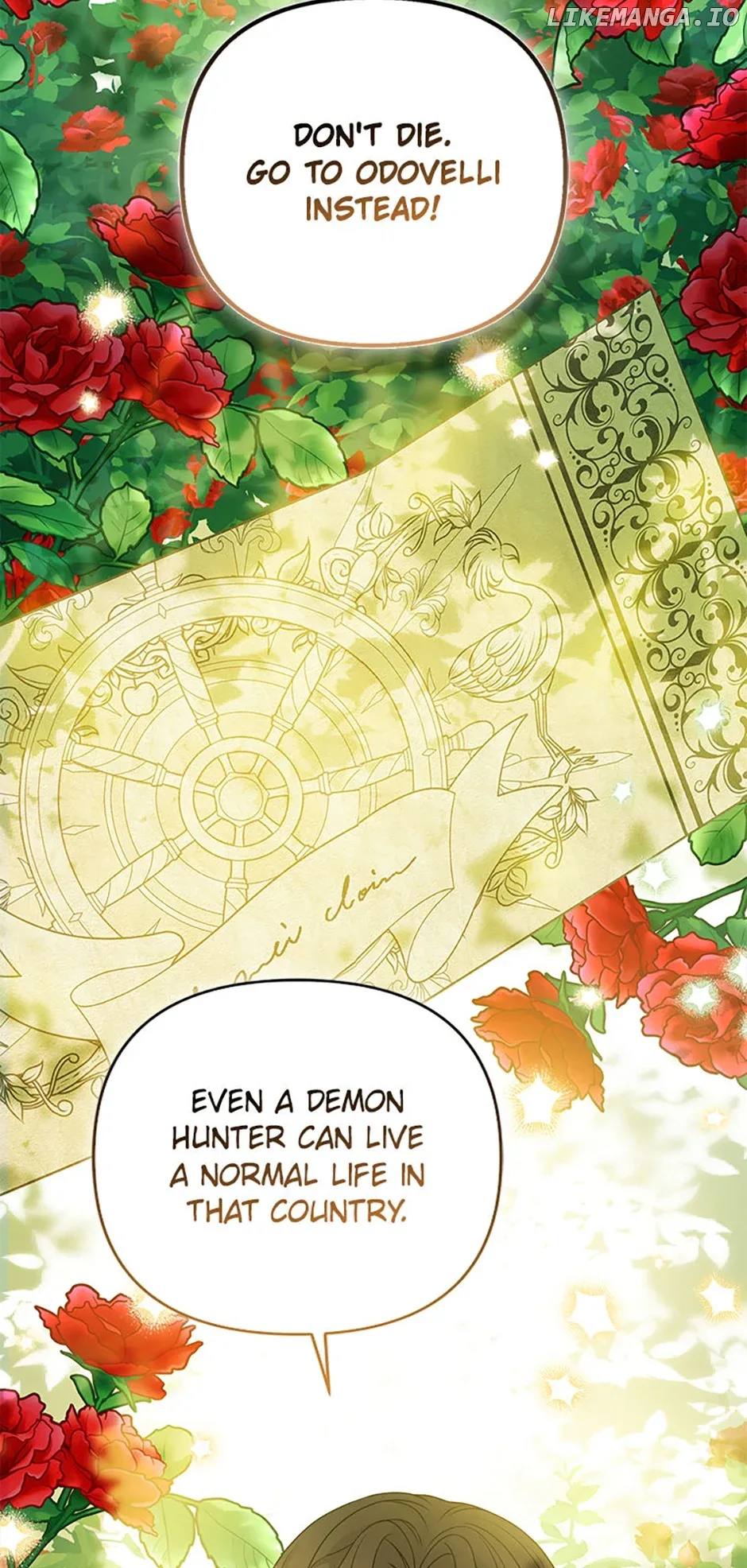 So I Married An Abandoned Crown Prince Chapter 64 page 29
