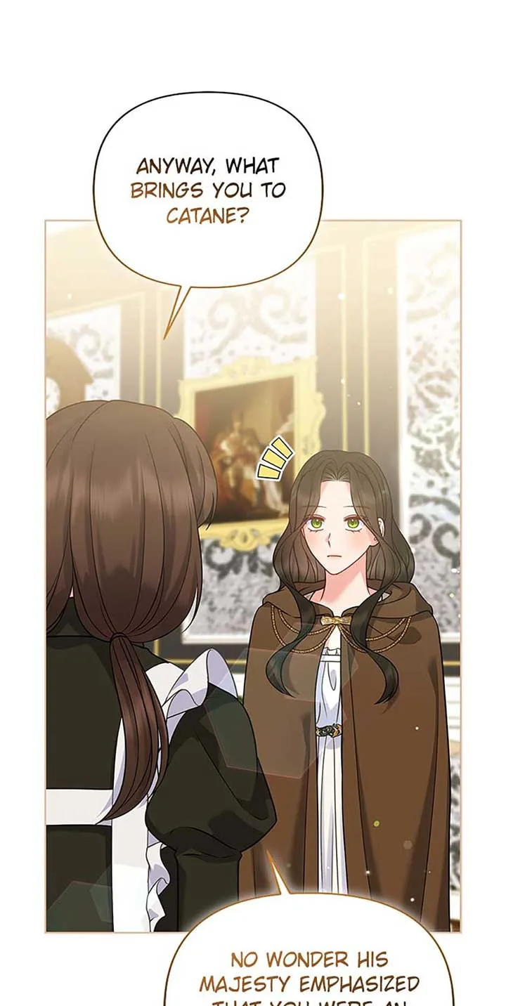 So I Married An Abandoned Crown Prince Chapter 69 page 21