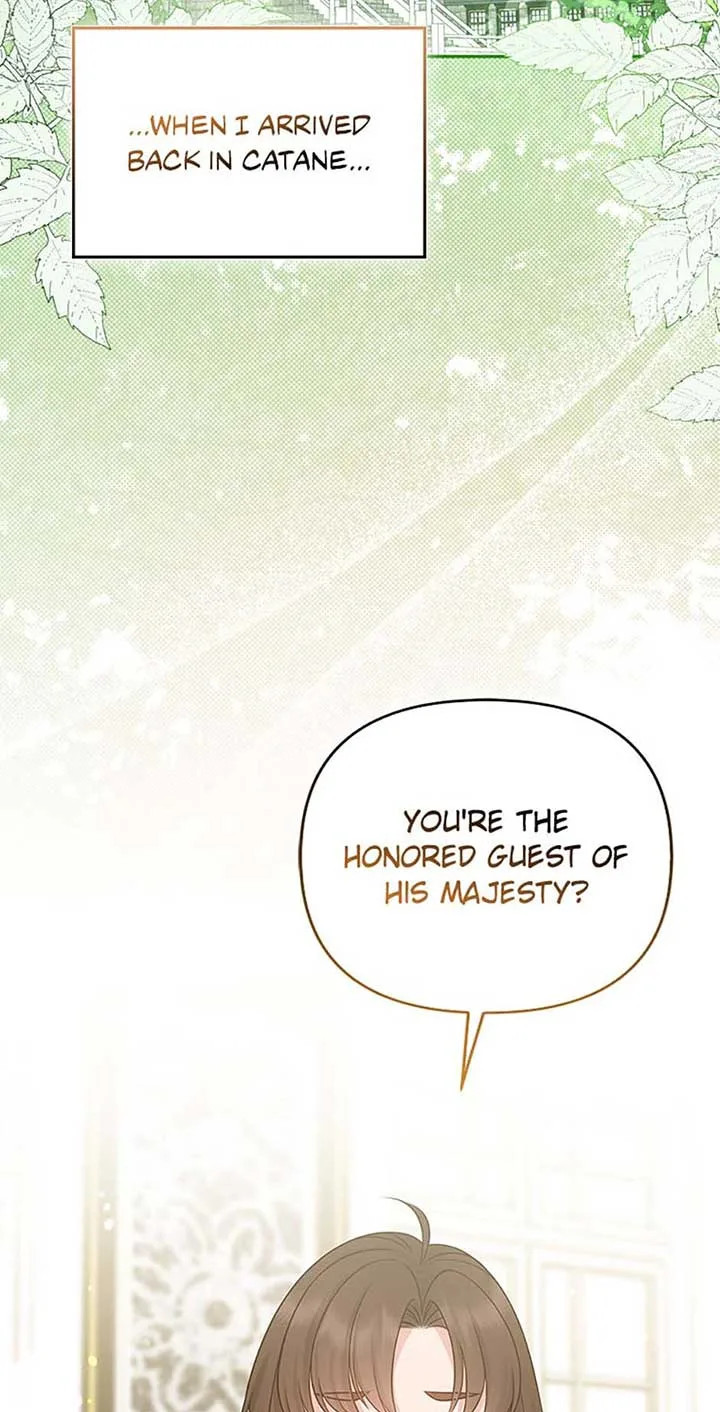 So I Married An Abandoned Crown Prince Chapter 69 page 3