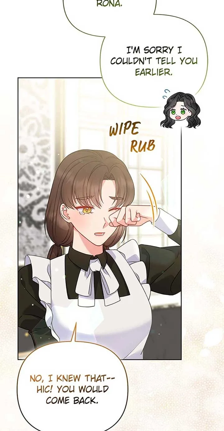 So I Married An Abandoned Crown Prince Chapter 69 page 14