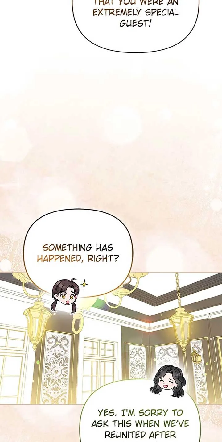 So I Married An Abandoned Crown Prince Chapter 69 page 22