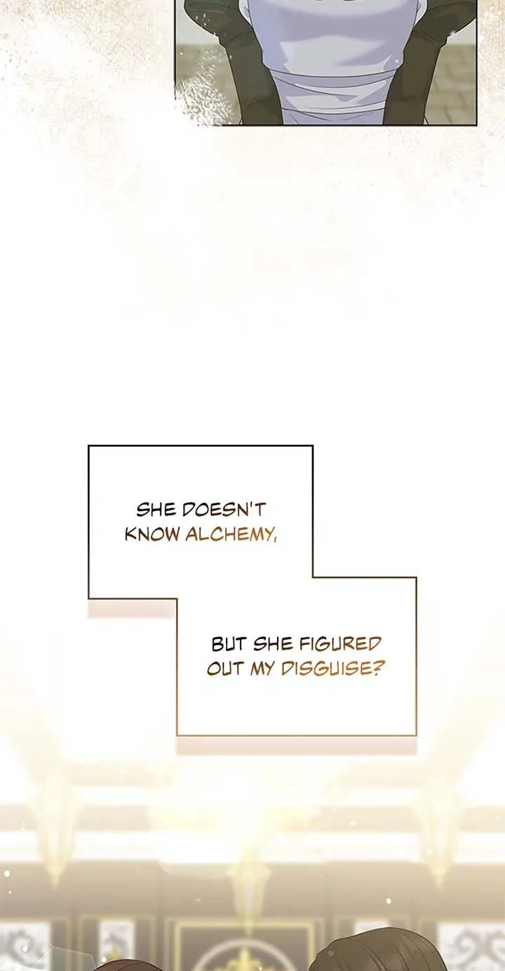 So I Married An Abandoned Crown Prince Chapter 69 page 19