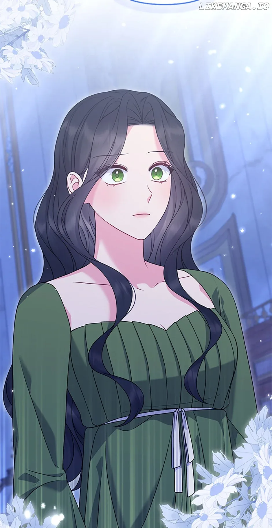 So I Married An Abandoned Crown Prince Chapter 64 page 23