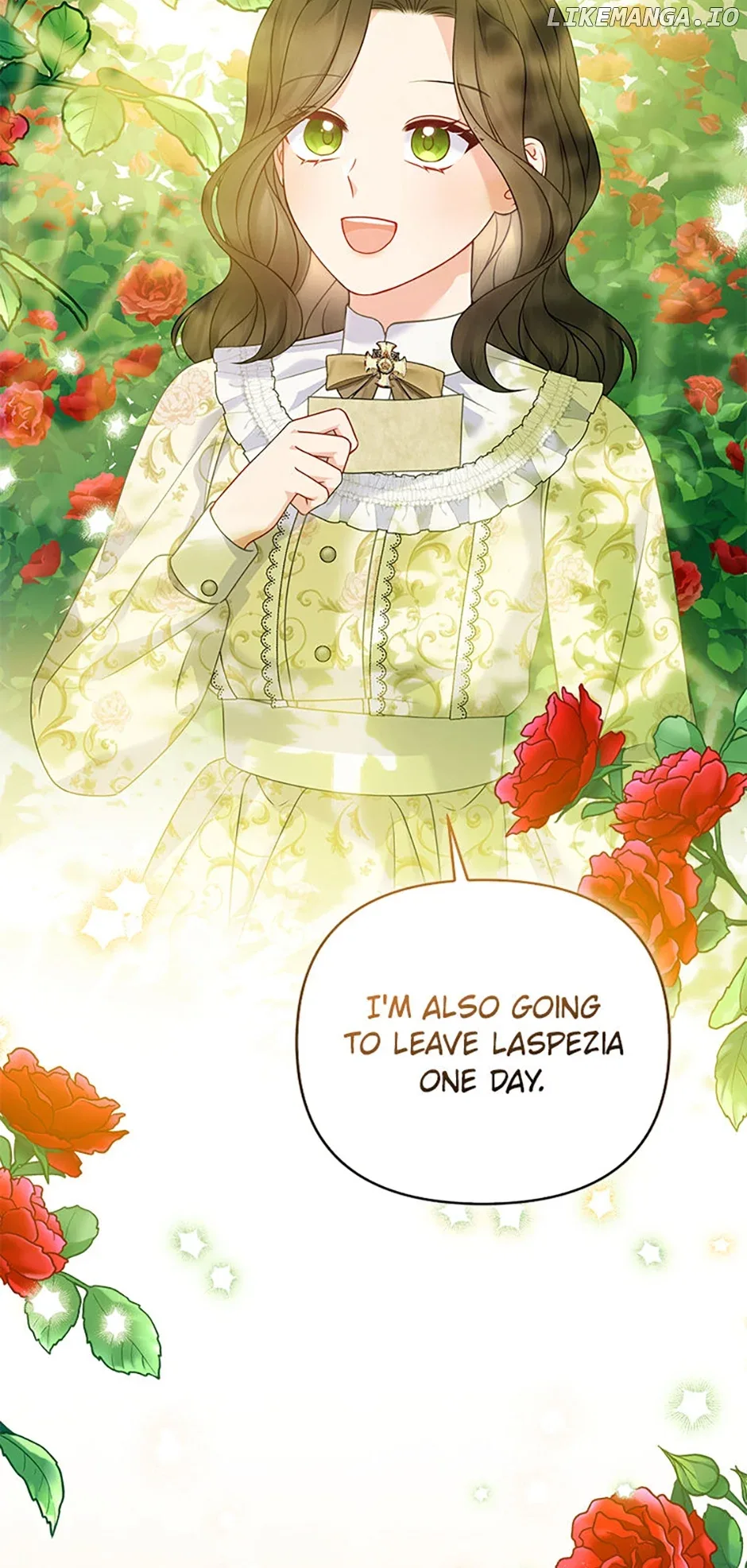 So I Married An Abandoned Crown Prince Chapter 64 page 30