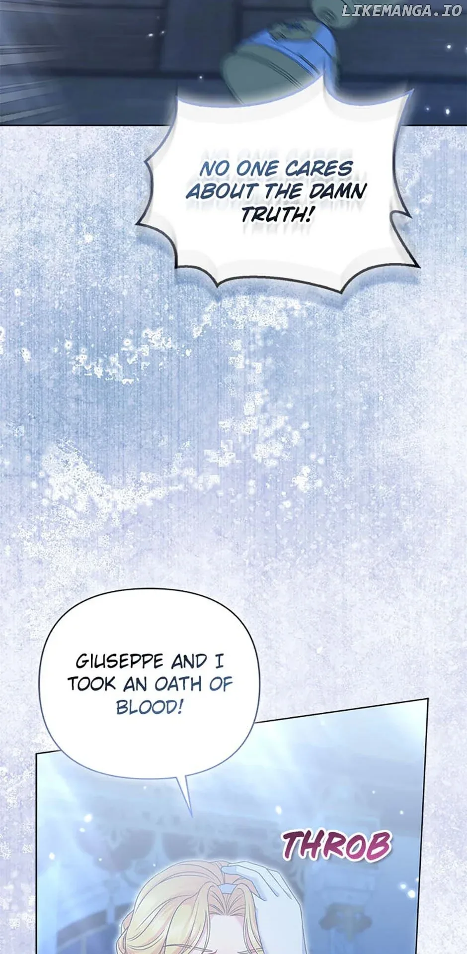 So I Married An Abandoned Crown Prince Chapter 66 page 4