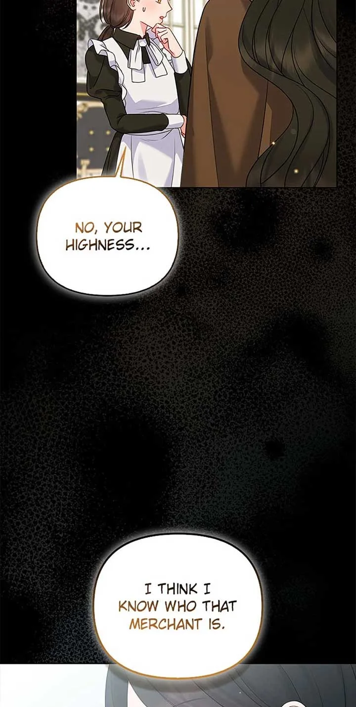 So I Married An Abandoned Crown Prince Chapter 69 page 33