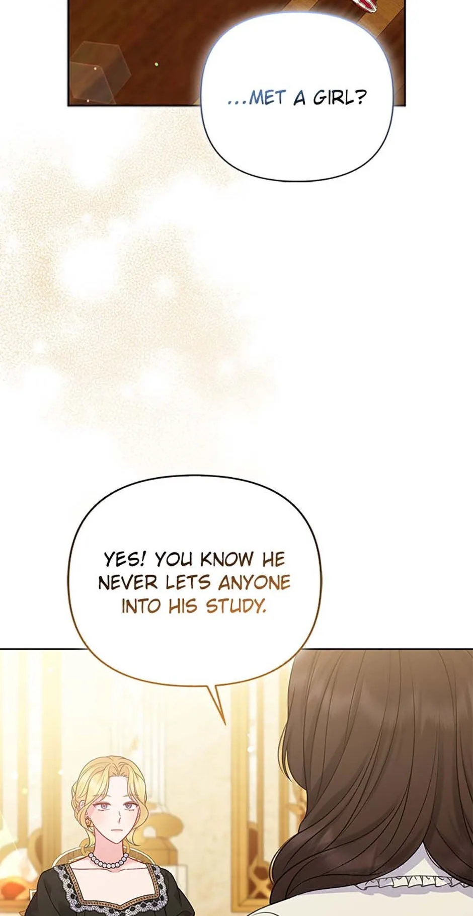 So I Married An Abandoned Crown Prince Chapter 68 page 3