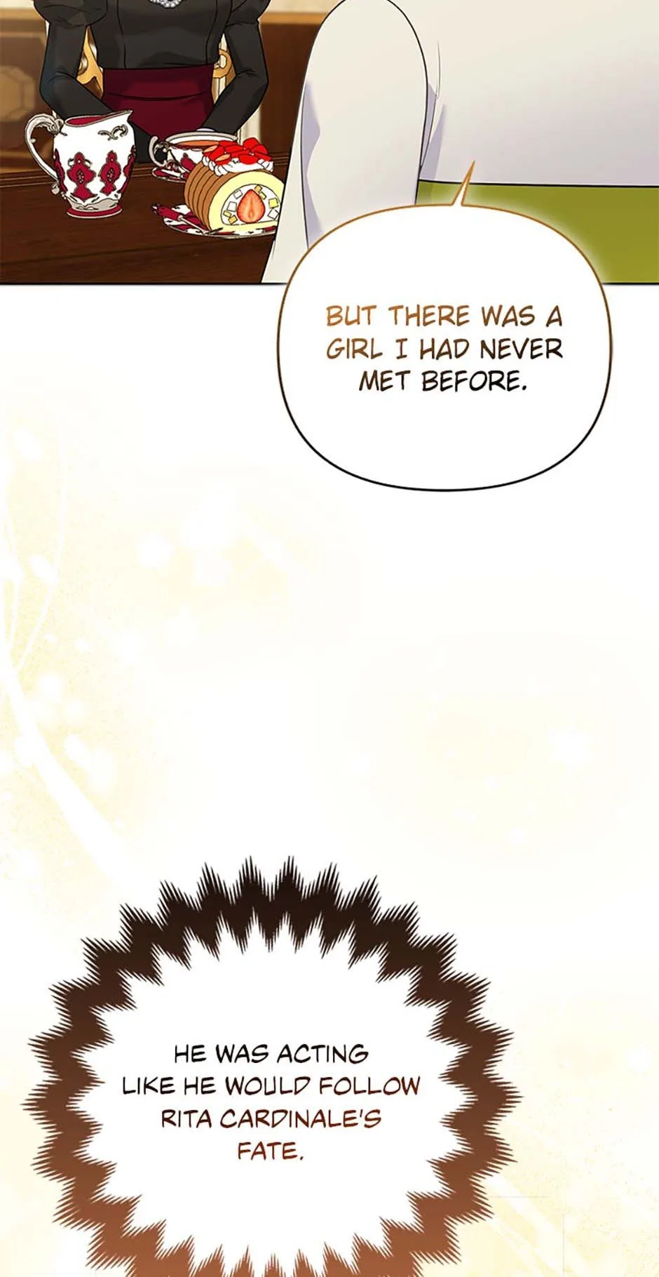 So I Married An Abandoned Crown Prince Chapter 68 page 4