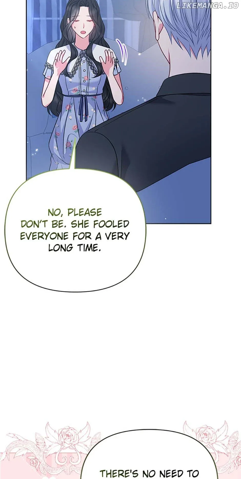 So I Married An Abandoned Crown Prince Chapter 66 page 13