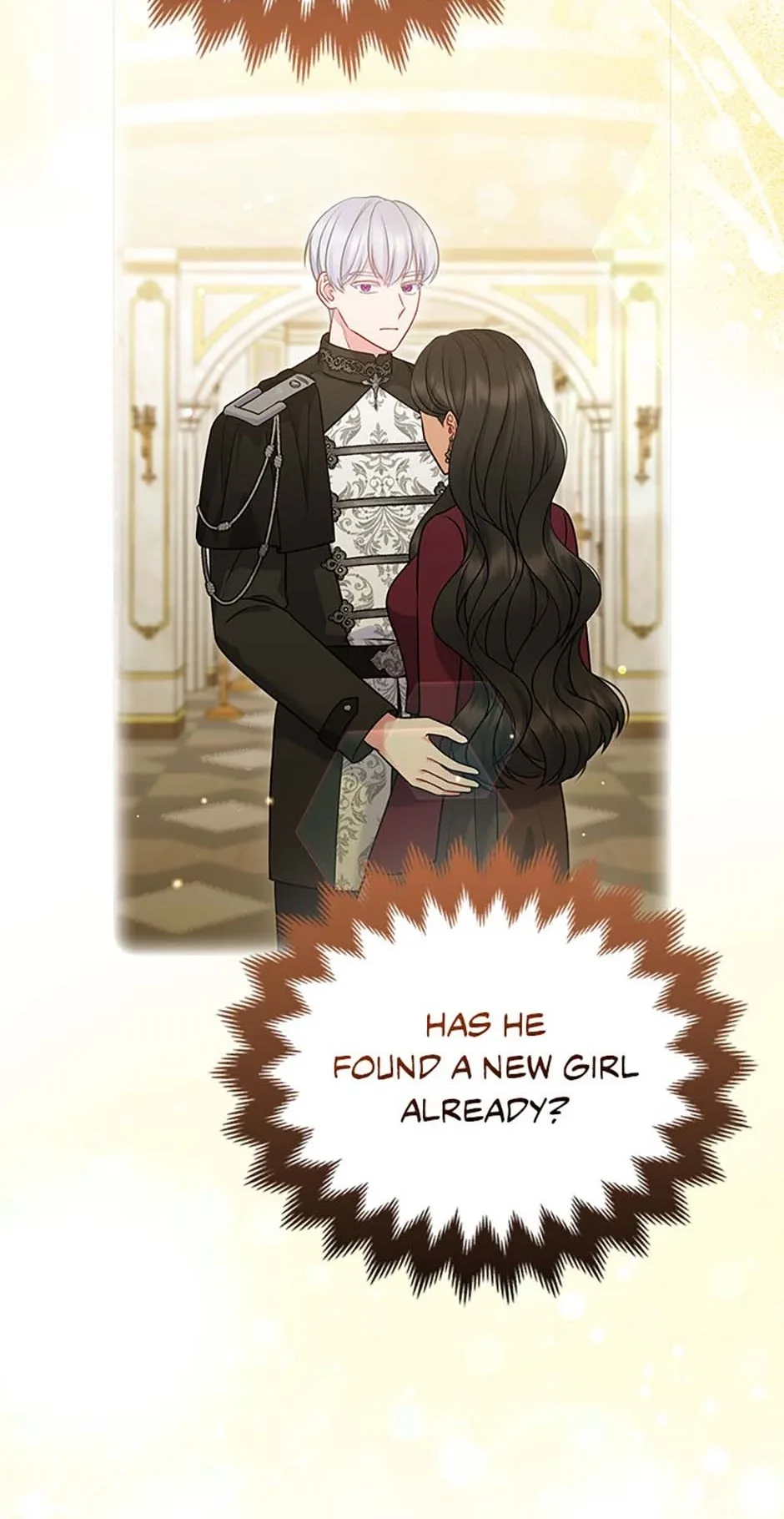 So I Married An Abandoned Crown Prince Chapter 68 page 5
